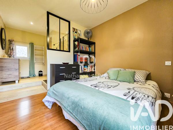 Maison à vendre 5 pièces 87 m² Millau