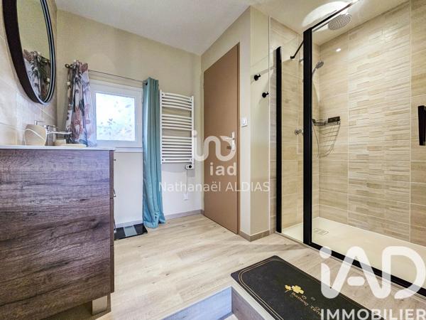 Maison à vendre 5 pièces 87 m² Millau