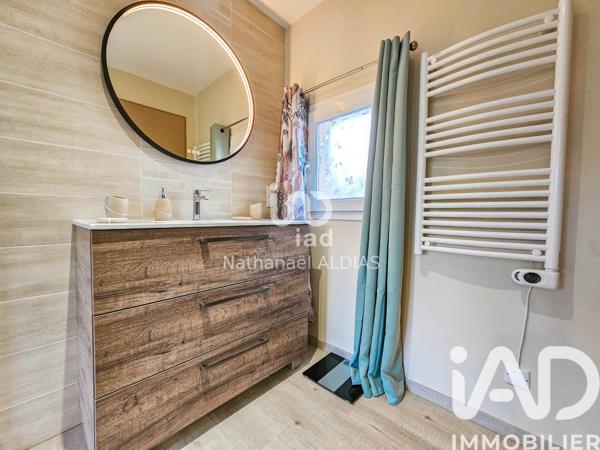 Maison à vendre 5 pièces 87 m² Millau