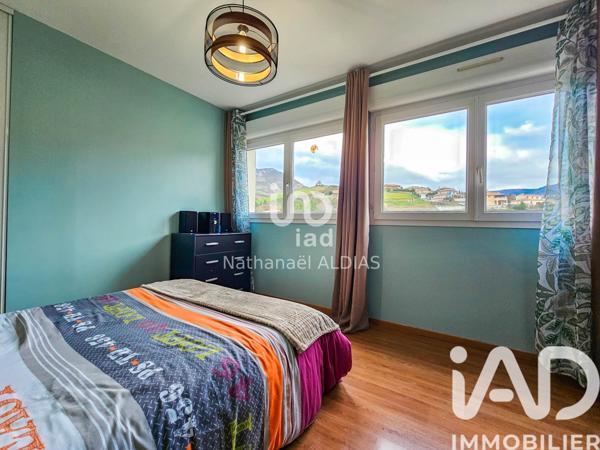 Maison à vendre 5 pièces 87 m² Millau