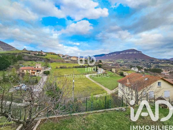 Maison à vendre 5 pièces 87 m² Millau