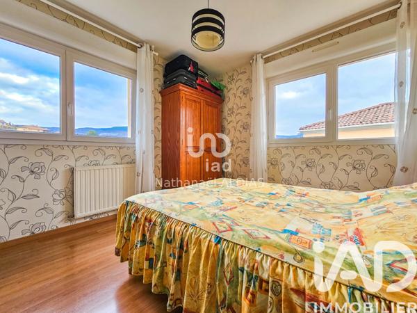 Maison à vendre 5 pièces 87 m² Millau