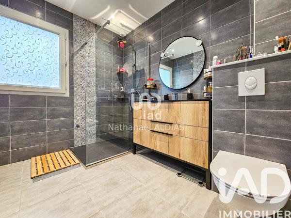 Maison à vendre 5 pièces 87 m² Millau