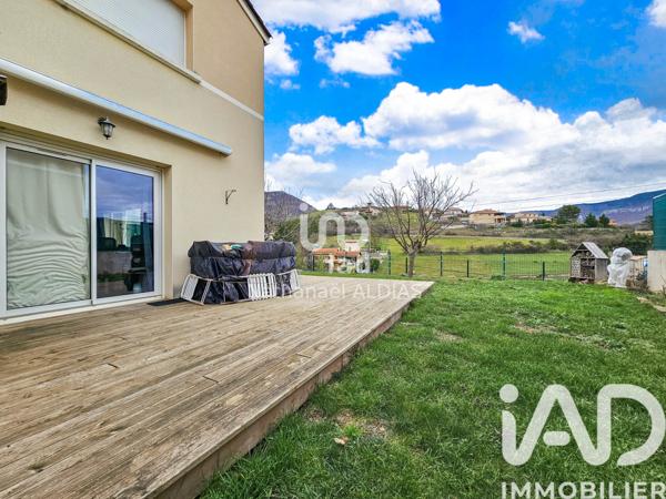 Maison à vendre 5 pièces 87 m² Millau