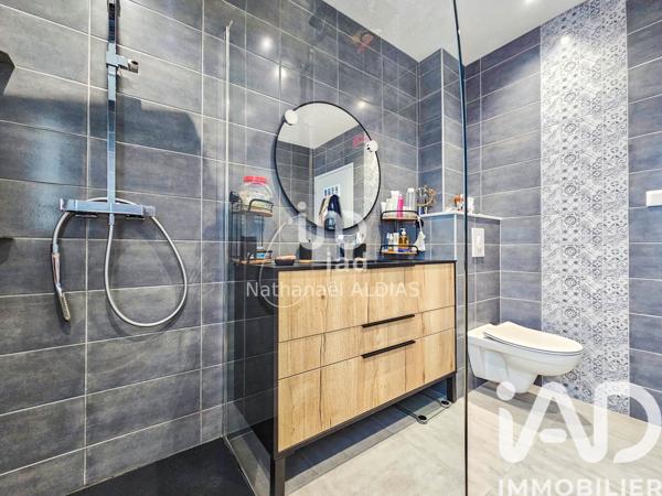 Maison à vendre 5 pièces 87 m² Millau