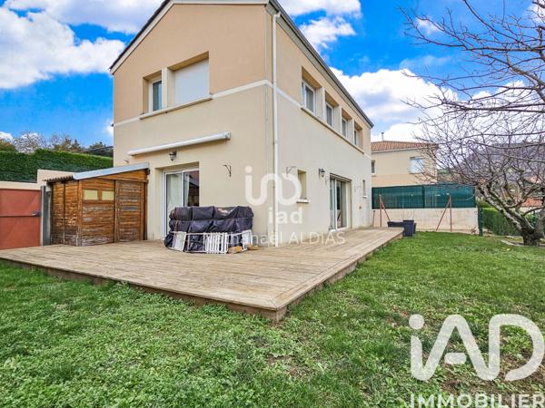 Maison à vendre 5 pièces 87 m² Millau