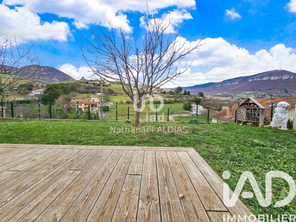 Maison à vendre 5 pièces 87 m² Millau