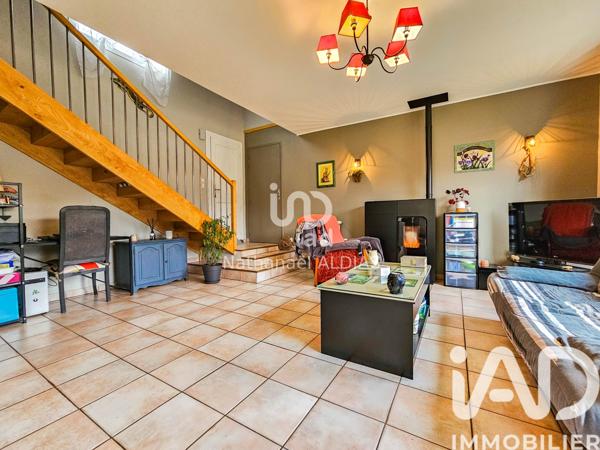 Maison à vendre 5 pièces 87 m² Millau