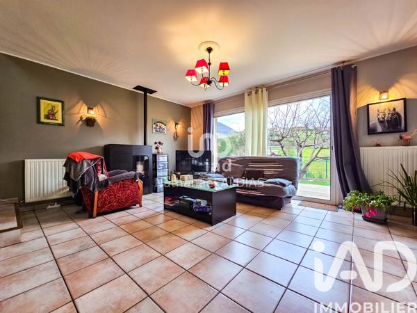 Maison à vendre 5 pièces 87 m² Millau