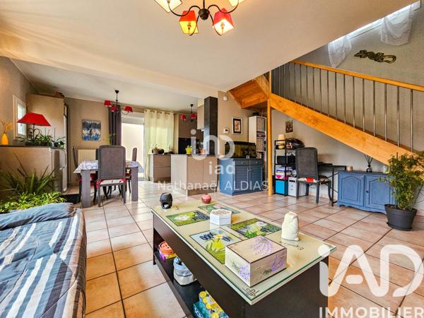 Maison à vendre 5 pièces 87 m² Millau