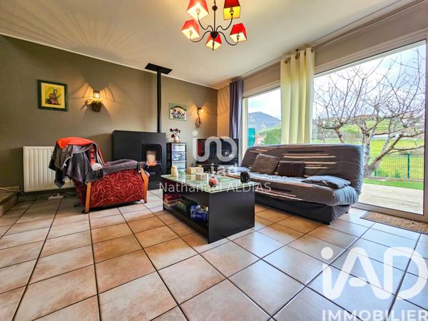 Maison à vendre 5 pièces 87 m² Millau