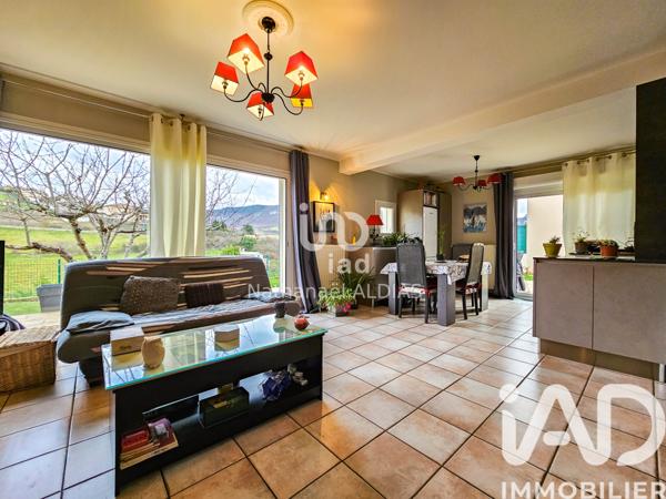 Maison à vendre 5 pièces 87 m² Millau