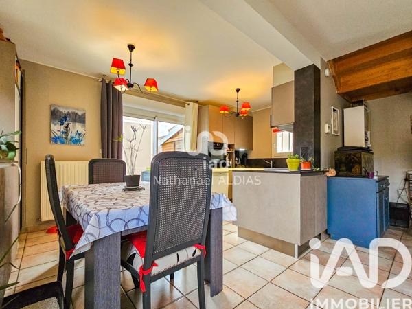 Maison à vendre 5 pièces 87 m² Millau