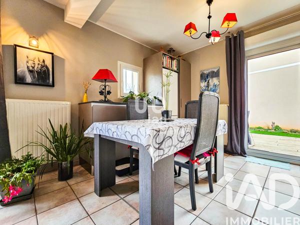 Maison à vendre 5 pièces 87 m² Millau