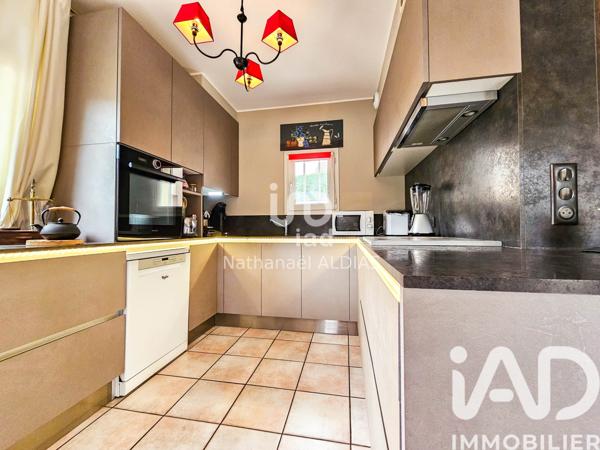Maison à vendre 5 pièces 87 m² Millau