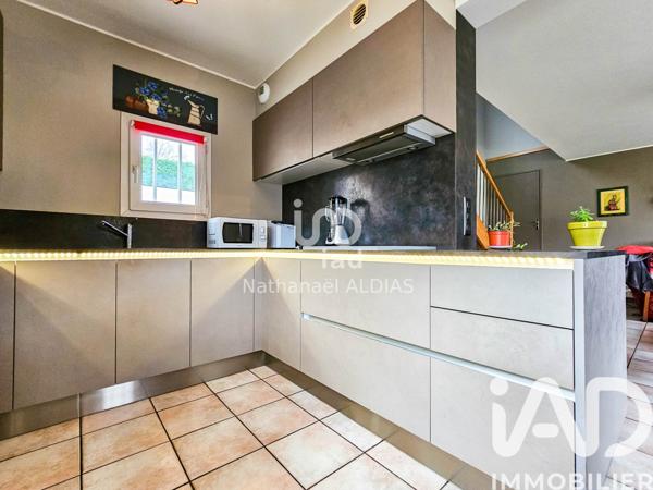 Maison à vendre 5 pièces 87 m² Millau