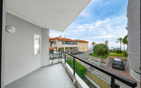 Appartement à vendre    2 pièces • 44,53 m2 Cagnes-sur-Mer
