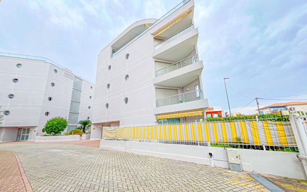 Appartement à vendre    2 pièces • 44,53 m2 Cagnes-sur-Mer