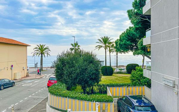 Appartement à vendre    2 pièces • 44,53 m2 Cagnes-sur-Mer