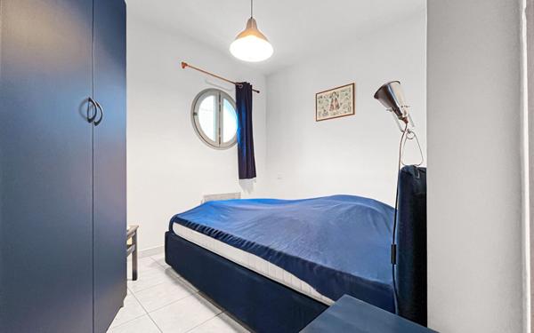 Appartement à vendre    2 pièces • 44,53 m2 Cagnes-sur-Mer