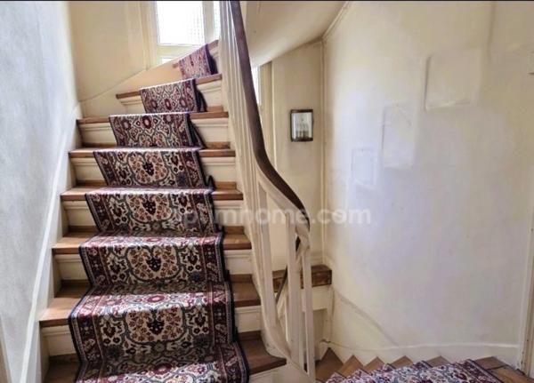 Maison à vendre 6 pièces - Hypercentre - PONT AUDEMER (27)