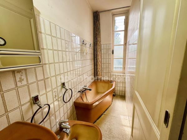 Maison à vendre 6 pièces - Hypercentre - PONT AUDEMER (27)