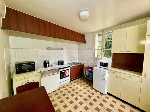 Maison à vendre 6 pièces - Hypercentre - PONT AUDEMER (27)