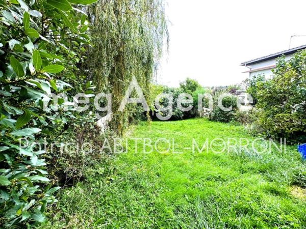 Maison à FONTENAY-SOUS-BOIS, 94120 - 5 pièces 142m²