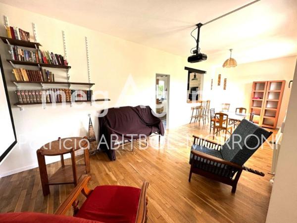 Maison à FONTENAY-SOUS-BOIS, 94120 - 5 pièces 142m²