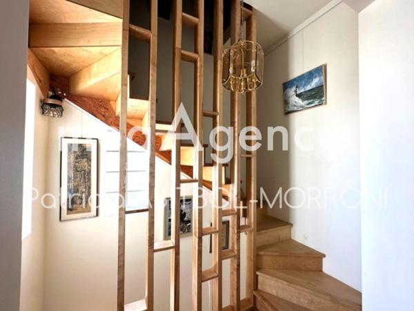 Maison à FONTENAY-SOUS-BOIS, 94120 - 5 pièces 142m²