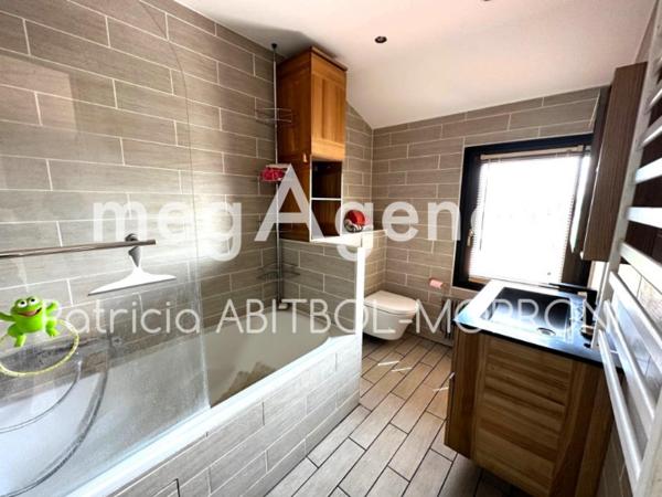 Maison à FONTENAY-SOUS-BOIS, 94120 - 5 pièces 142m²