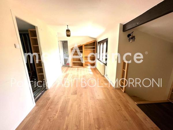 Maison à FONTENAY-SOUS-BOIS, 94120 - 5 pièces 142m²