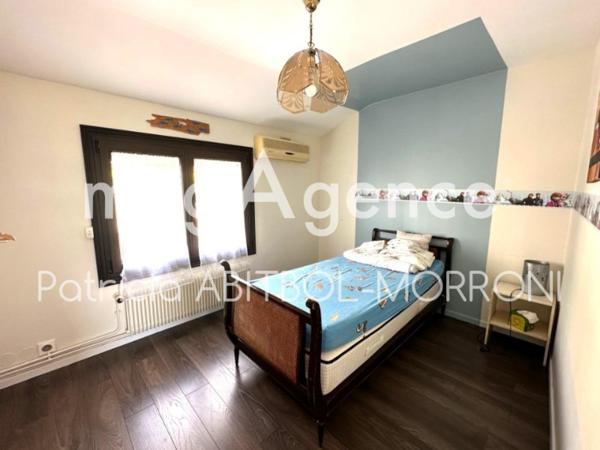 Maison à FONTENAY-SOUS-BOIS, 94120 - 5 pièces 142m²