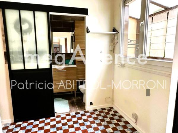 Maison à FONTENAY-SOUS-BOIS, 94120 - 5 pièces 142m²