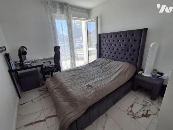 Couëron Chabossière maison 5 chambres rénovée et agrandiie