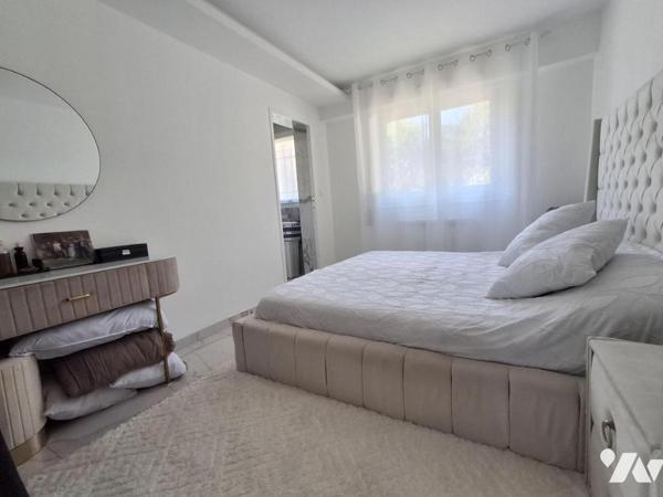 Couëron Chabossière maison 5 chambres rénovée et agrandiie