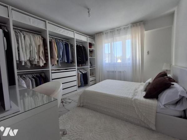 Couëron Chabossière maison 5 chambres rénovée et agrandiie