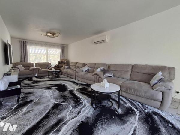 Couëron Chabossière maison 5 chambres rénovée et agrandiie