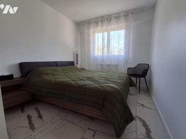 Couëron Chabossière maison 5 chambres rénovée et agrandiie