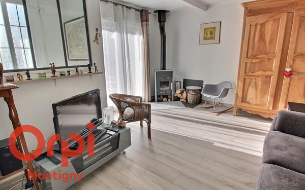 Maison à vendre    3 pièces •  Magny-les-Hameaux