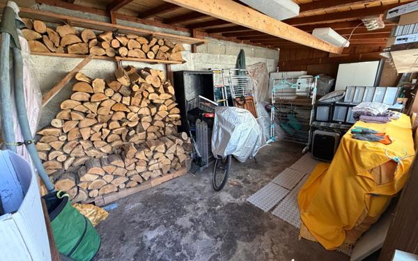 Maison à vendre    3 pièces •  Magny-les-Hameaux