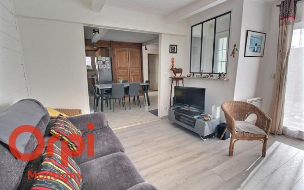 Maison à vendre    3 pièces •  Magny-les-Hameaux