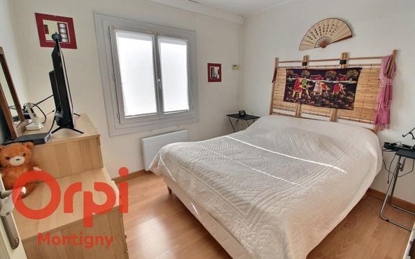 Maison à vendre    3 pièces •  Magny-les-Hameaux