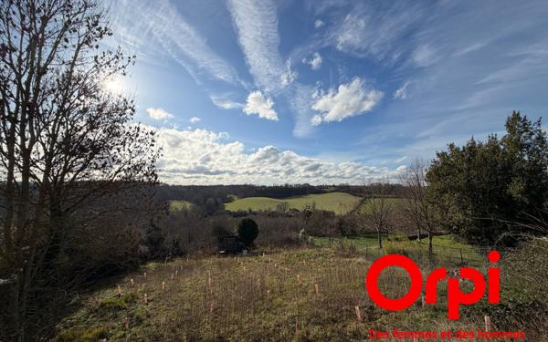 Maison à vendre    3 pièces •  Magny-les-Hameaux