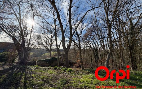 Maison à vendre    3 pièces •  Magny-les-Hameaux