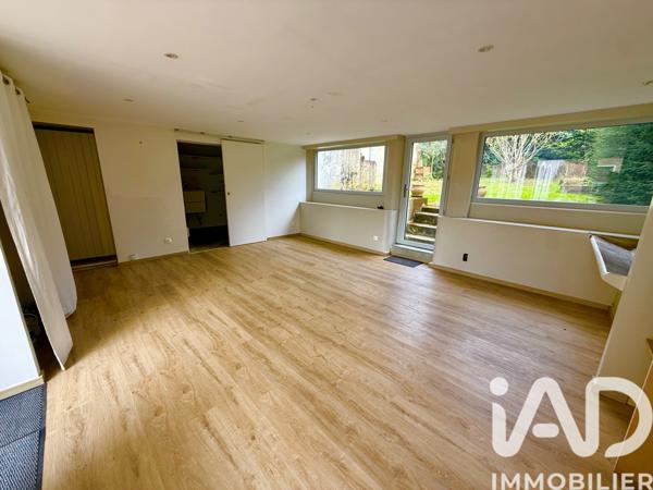 Maison à vendre 8 pièces 193 m² Saint-Satur