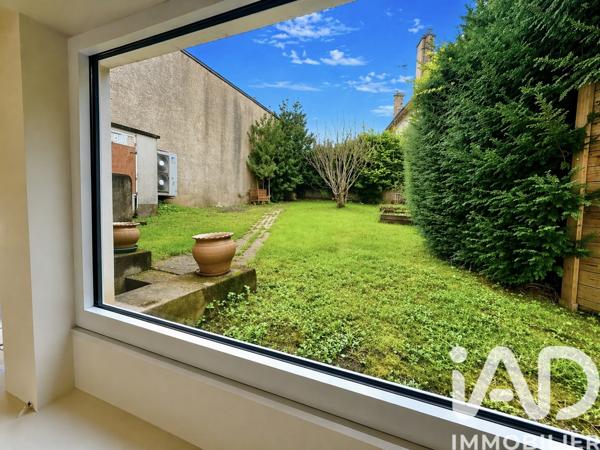 Maison à vendre 8 pièces 193 m² Saint-Satur