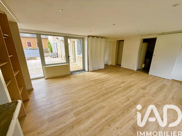 Maison à vendre 8 pièces 193 m² Saint-Satur