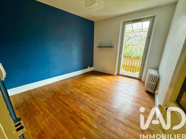 Maison à vendre 8 pièces 193 m² Saint-Satur