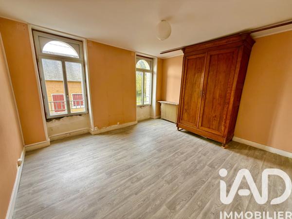 Maison à vendre 8 pièces 193 m² Saint-Satur